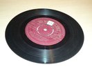 Greek Vintage 45 RPM Records, HIS MASTERS VOICE 2572