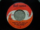  SILENT MAJORITY SOMETHING NEW ABOUT YOU SOUL RARE DJ COPY 