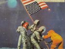 Canned Heat(Vinyl LP Gatefold)Future Blues-UK-LBS 83364-Liberty-