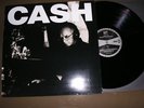 Johnny Cash / AmericanV  LP