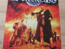 IN EXTREMO -Weckt die Toten - Poster -signiert- von ca. 2000