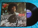 MICHAEL JACKSON Ben RARE banned Rat Cover ORIG soul MOTOWN LP