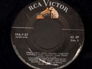 ELVIS PRESLEY rare PROMO Sampler 45 EP SAVE-ON SPA-7-27 on RCA