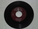 R&B Rocker by Jay Richards on Hollywood Label-1959 Dixie Rockabilly 45