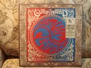 ERIC CLAPTON STEVE WINWOOD BX SET PLAYED ONCE NM