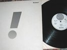 Gracious-Exclamation 1st Album1970 Vertigo 63602 RARE