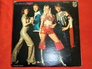 ABBA THE BEST OF LP 12