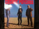 COSMIC PSYCHOS - S/T LP - 1987 - OZ PUNK ROCK