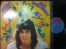 RICK SPRINGFIELD- MISSION MAGIC - AUSTALIA ONLY LP -WIZARD- NM