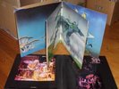 Yes - Yessongs D'73 orig. 4-fach FOC 3 Roger Dean Bilder + OIS + Booklet - MINT