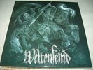 Absurd / Grand Belial's Key / Sigrblot - 3 WAY split BOX LP - rare edition