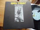 KING TUBBY THE DUBMASTER DUB FROM THE ROOTS