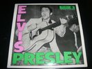 Elvis Presley EP - EPB-1254-1 - Germany - Topzustand - S5 Label