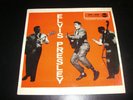 Elvis Presley EP - EPA-830 - Germany -  S4 Label