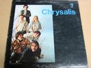 Chrysalis – Definition - RARE & ONLY Orig. 1968 LP / Psych Folk Zappa Mothers NM