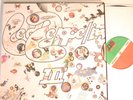 LED ZEPPELIN III CLASSIC RECORDS 200 GRAM NM