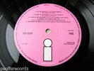 FREE   FREE (Self Titled 2nd L.P.)   (RARE 1st Press)