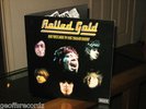 THE ROLLING STONES   ROLLED GOLD (1st Press Near Mint)