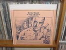 Gentle Giant Playing The Foole Takrl LP Play Graded NM