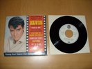 ELVIS PRESLEY  RARE PROMO EP