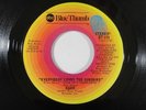 70s Soul 45 RAMP Everybody Loves The Sunshine on ABC Blue Thumb