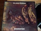 l k -Black Widow Sacrifice (1970 CBS LP)