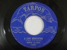 Northern Soul 45 DENISE LA SALLE A Love Reputation on Tarpon