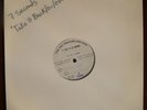 7 Seconds-Take It Back, Take It Over-TEST PRESSING