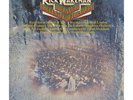 SEALED Rick Wakeman - Journey To The Center Of The Earth LP NEW A&M SP-3621