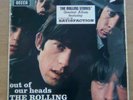 ROLLING STONES - out of our heads, Decca mono LK 4725 UK Pressung RAR