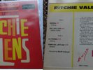 RARE RITCHIE VALENS 45T EP 10.174 M