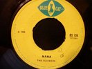 THE SLICKERS / MARTIN RILEY Nana BLUE CAT SKINHEAD REGAE 7