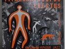 Charles Mingus Pithecanthropus Erectus Atlantic 1237 NM