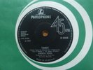Andrew Bown - Tarot 1970 UK 45 PSYCH  HEAR IT 
