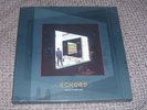 ECHOES BEST OF PINK FLOYD ECHOES 4 LP (VINYL) BOX SET
