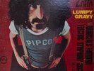 Rare Frank Zappa Lumpy Gravy Verve Mono NM