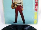 ELVIS PRESLEY 50s JAPAN only DIFF LS5048 LOVING YOU SUPER RARE
