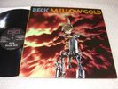 BECK mellow gold LP w/ BONGLOAD CATALOG ORIG RARE