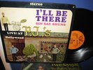SIN SAY SHUNS i'll be there LIVE PJ's stereo VENETT ORIG