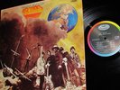CLEAN 1968 ACID ORIG RAINBOW   Steve MILLER BAND   SAILOR SF Psych BOZ SCAGGS