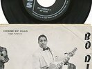 BO DIDDLEY EP rare US CHESS EP-5125 Bo Diddley, I'm A Man + 2 more, Softcover
