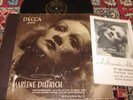 Marlene Dietrich-