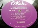 THE ARTISTICS Get My Hands On Some Lovin' 1967 OKEH *STEREO* MINT-
