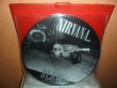 nirvana pictur disc blew