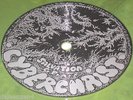 Cyberchrist, Salvation EP (Dj.ungle Fever 010) Khaki Disc The Speed Freak