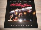 Rolling Stones - Ladies & Gentlemen OST rare live 2 LP Vinyl 12