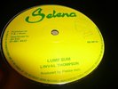 Linval Thompson Lump Sum Rare Killer Roots 12