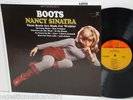 NANCY SINATRA BOOTS LP LEE HAZLEWOOD 1966 ORIGINAL PRESSING PRISTINE N.MINT