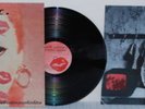 Muff Potter - Bordsteinkantengeschichten LP 2000 // EA80 Punk rare