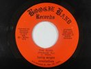Funk 45 LARRY MCGEE REVOLUTION The Burg on Boogie Band